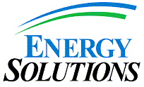 EnergySolutions标志